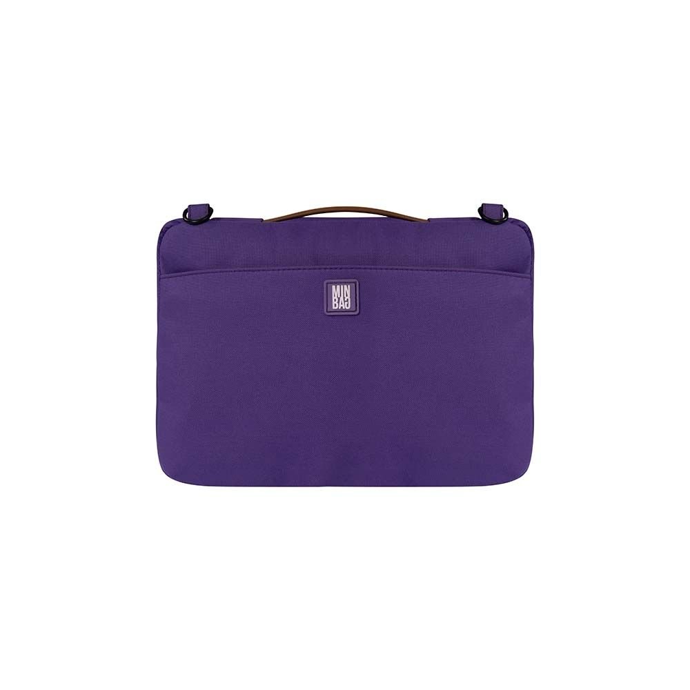 Önder Mıcheal Laptop Çantası Mor