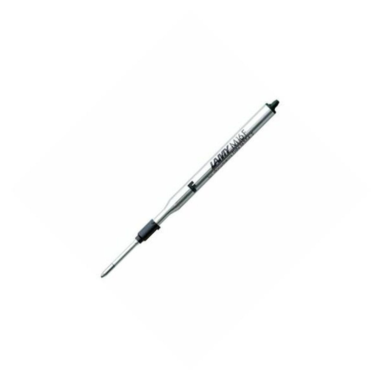 Lamy Tükenmez Kalem Refili Tekli M Uç Siyah