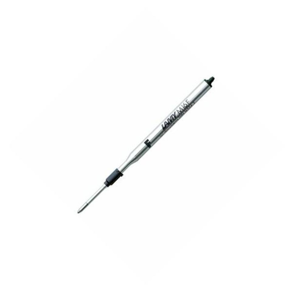 Lamy Tükenmez Kalem Refili Tekli M Uç Siyah