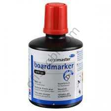 Legamaster Mürekkep 100 Ml Damlalıklı Dolum Kırmızı