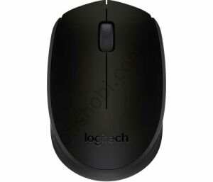 Logitech 910-004424 M171 Kablosuz Siyah Mouse
