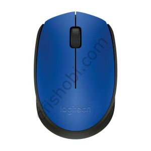 Logitech 910-004640 M171 Kablosuz Mavi Mouse