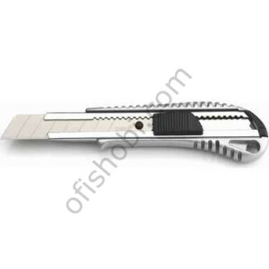 Cassa Eston Maket Bıçağı 18 Mm Alüminyum