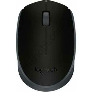 Logitech 910-004642 M170 Kablosuz Siyah Mouse