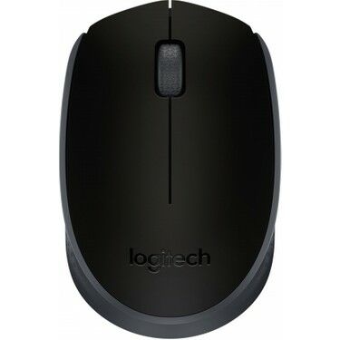 Logitech 910-004642 M170 Kablosuz Siyah Mouse