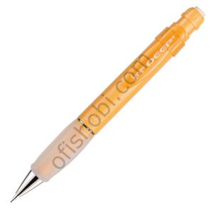 Serve Deep Mekanik Kurşun Kalem 07 Mm Hardal Sarısı