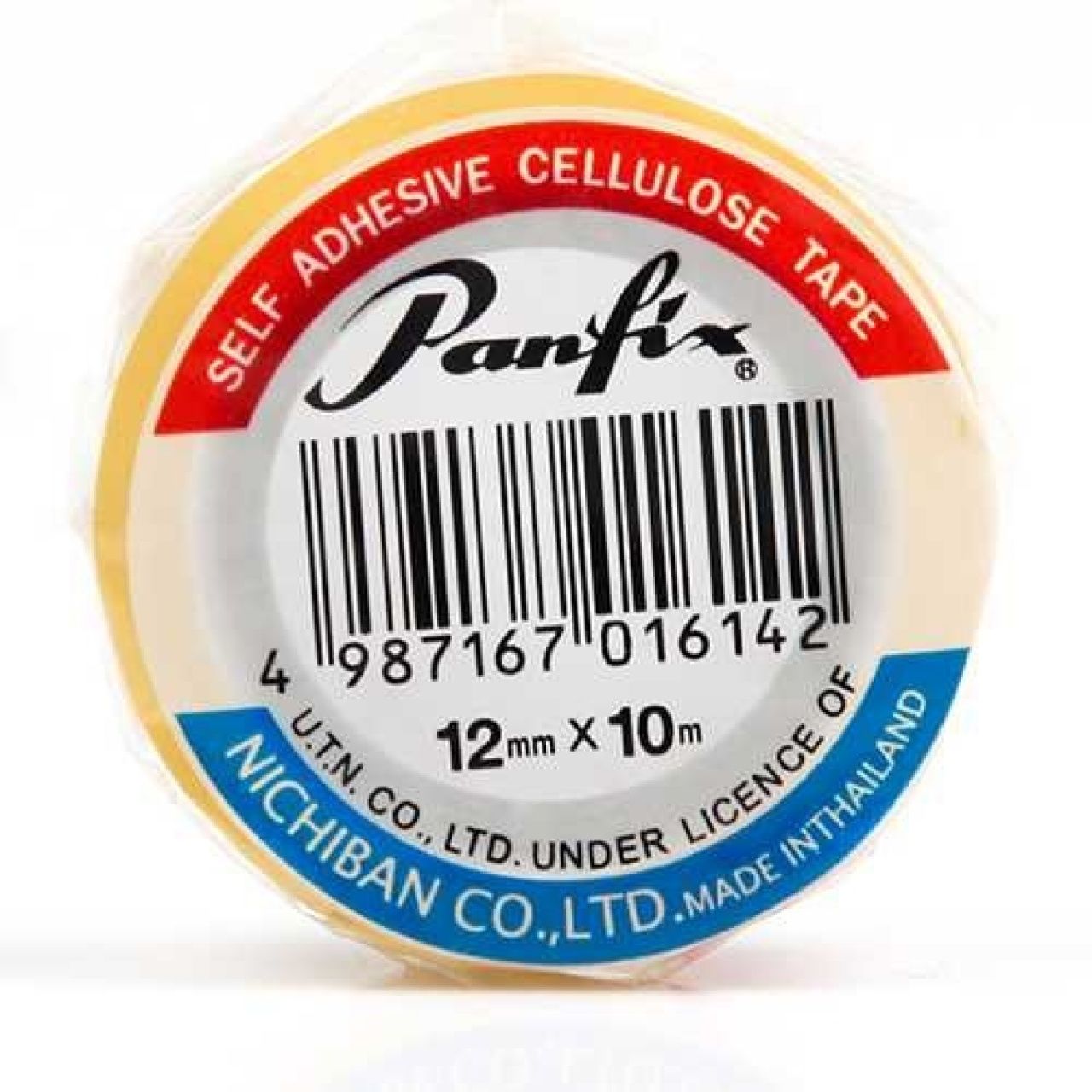 Panfix Selofan Bant 12mmx10m