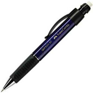 Faber-Castell Grip Plus 0.7mm Versatil Mavi