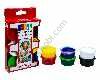 Südor Parmak Boyası Set 6x30 Ml