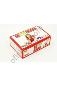 Südor Parmak Boyası Set 12x30 Ml