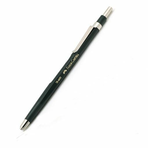 Faber-Castell 4600 2 Mm Versatil