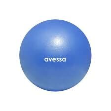 Avessa 30 Cm Pilates Topu Mavi