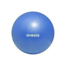 Avessa 30 Cm Pilates Topu Mavi