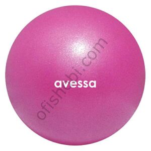 Avessa 30 Cm Pilates Topu Pembe