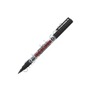 Uni Superınk Marker 0.9 Permanent Markör Siyah