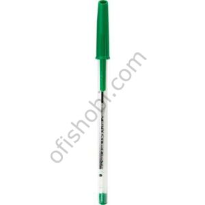 Hi-Text Tükenmez Kalem Yeşil 1 Mm 50'Li