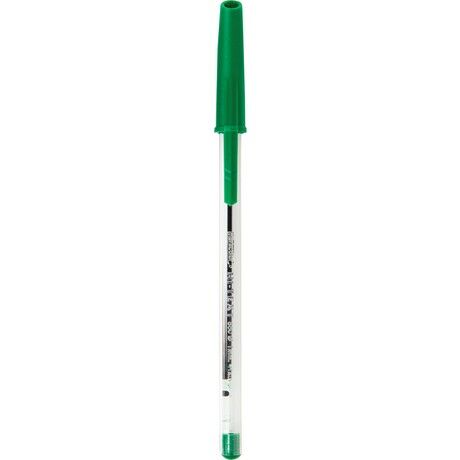 Hi-Text Tükenmez Kalem Yeşil 1 Mm 50'Li