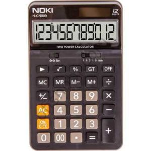 Noki Hesap Makinesi  H-Cn009