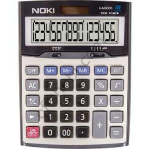 Noki Hesap Makinesi  H-Ms006