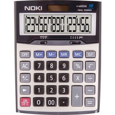 Noki Hesap Makinesi  H-Ms006