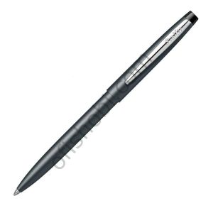 Scrikss F108 Tükenmez Kalem Koyu Gri