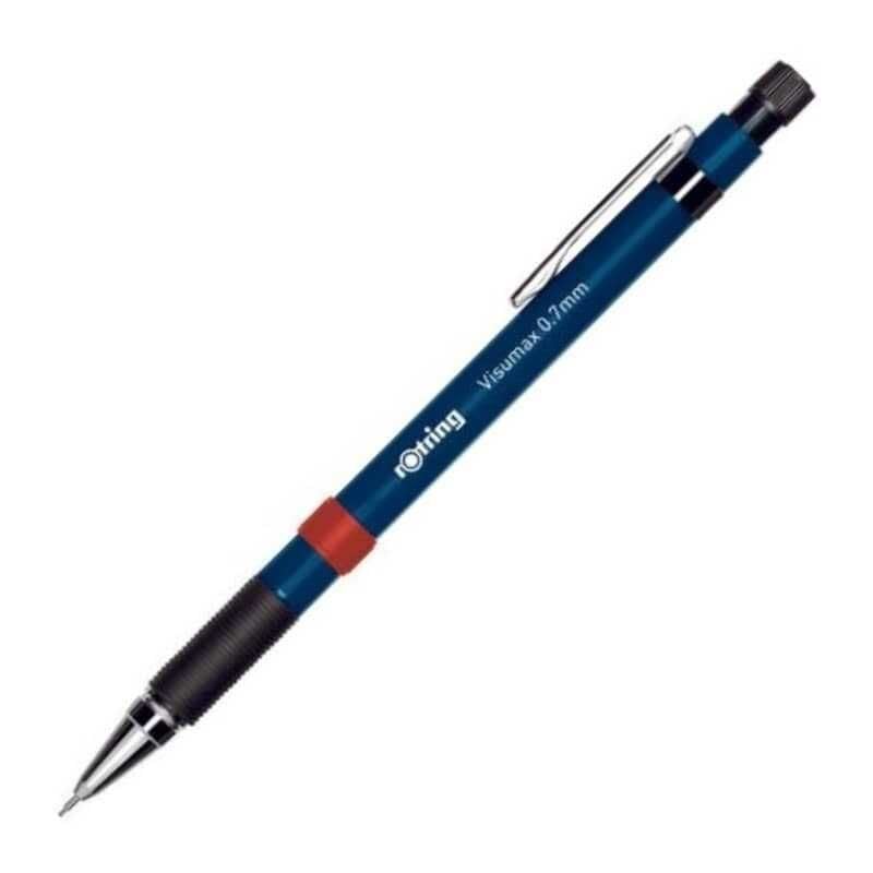 Rotring Visumax Versatil Kalem Lacivert 0.7 Mm