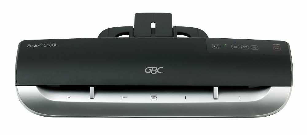 Mapi Laminasyon Makinası Gbc Fusion 5000 L A3