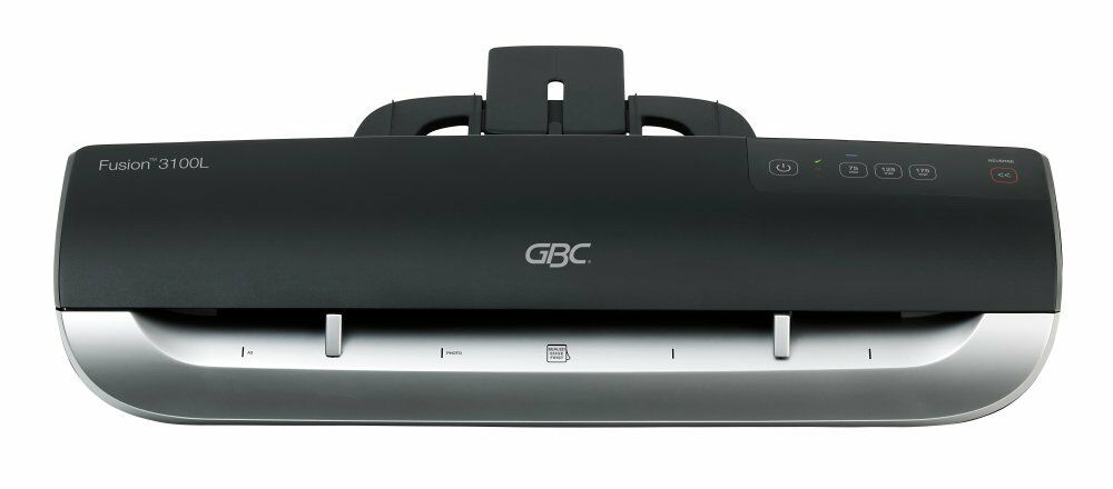 Mapi Laminasyon Makinası Gbc Fusion 5000 L A3