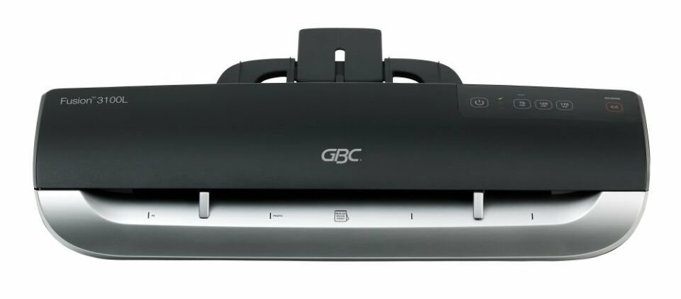 Mapi Laminasyon Makinası Gbc Fusion 5000 L A3