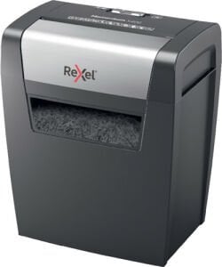 Rexel Momentum X406 Kağıt İmha