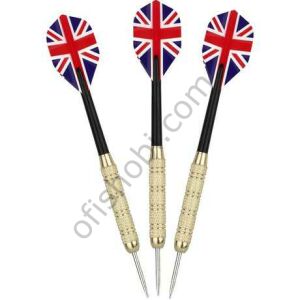 Busso 18 Gr Dart Oku 3 Lü