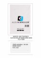 Alex Resim Kağıdı 25x35 Cm 120 Gr 10 Lu Poşet
