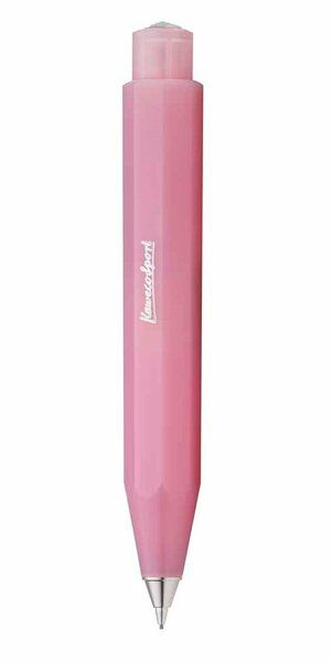 Kaweco 10001858 Frosted Sport Versatil Pembe 3.2 M
