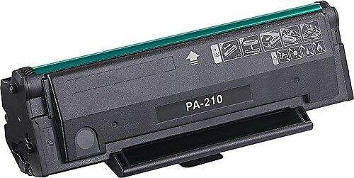 Calligraph Pantum Pa-210 / 211 Muadil Toner