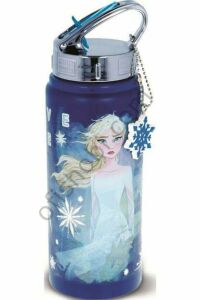 Taros Stor Fashion Sport Aluminium Bottle Frozen I