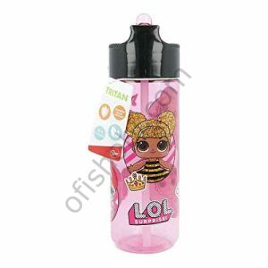 Taros Stor Large Tritan Hydro Bottle Lol Sürprise
