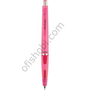 Serve Swell Mekanik Kurşun Kalem Fosforlu Pembe 07 Mm