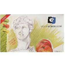 Alex Spiralli Resim Defteri 35x50 Cm 120 Gr 15 Li
