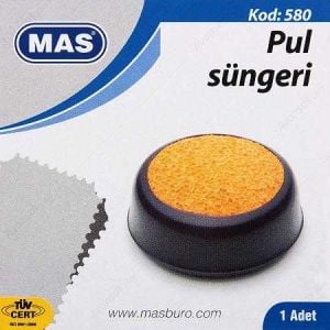 Mas Pul Süngeri