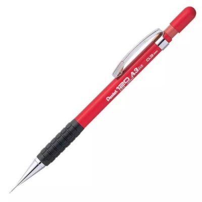 Pentel 0.3 Mm Genel Kullanım İçin Tutaçlı Versati