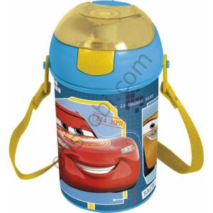 Taros Stor Pop Up Canteen Cars 450 Ml