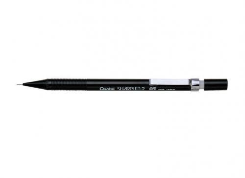 Pentel 0.5 Mm Plastik Gövdeli Versatil Sharplet Si