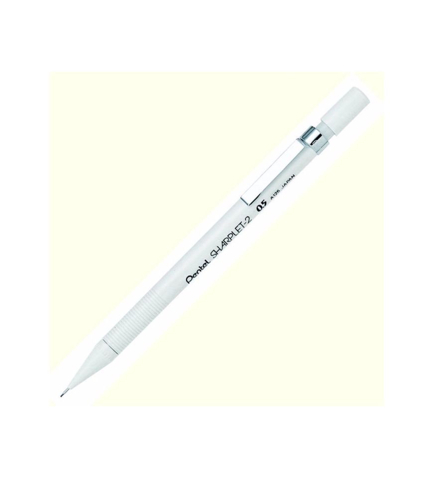 Pentel 0.5 Mm Plastik Gövdeli Versatil Sharplet Be