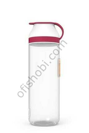 Taros Quokka Tritan Bottle Mineral Claret 670 Ml