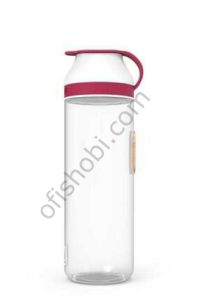 Taros Quokka Tritan Bottle Mineral Claret 670 Ml
