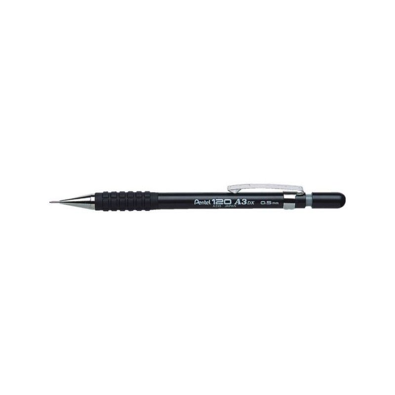 Pentel 0.5 Mm Genel Kullanım İçin Tutaçlı Versati