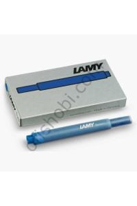 Lamy Dolma Kalem Kartuşu Mavi