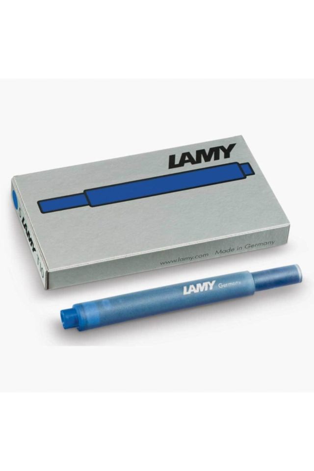 Lamy Dolma Kalem Kartuşu Mavi