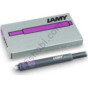 Lamy Dolma Kalem Kartuşu Mor