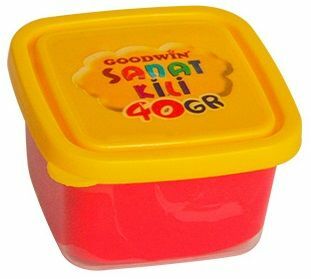 Goodwin Sanat Kili Kırmızı 40 gr
